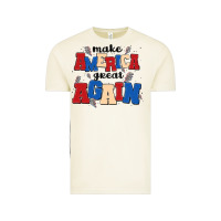 Vintage Arctic make america great again Vintage Tee - MaliasSmallBusiness