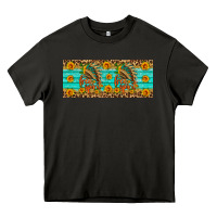 Asphalt free spirit 11oz mug Heavy Core Tee - HRA Design Shop