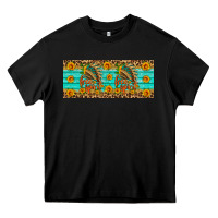 Black free spirit 11oz mug Heavy Core Tee - HRA Design Shop