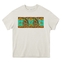 Cream free spirit 11oz mug Heavy Core Tee - HRA Design Shop
