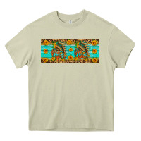 Mossy free spirit 11oz mug Heavy Core Tee - HRA Design Shop