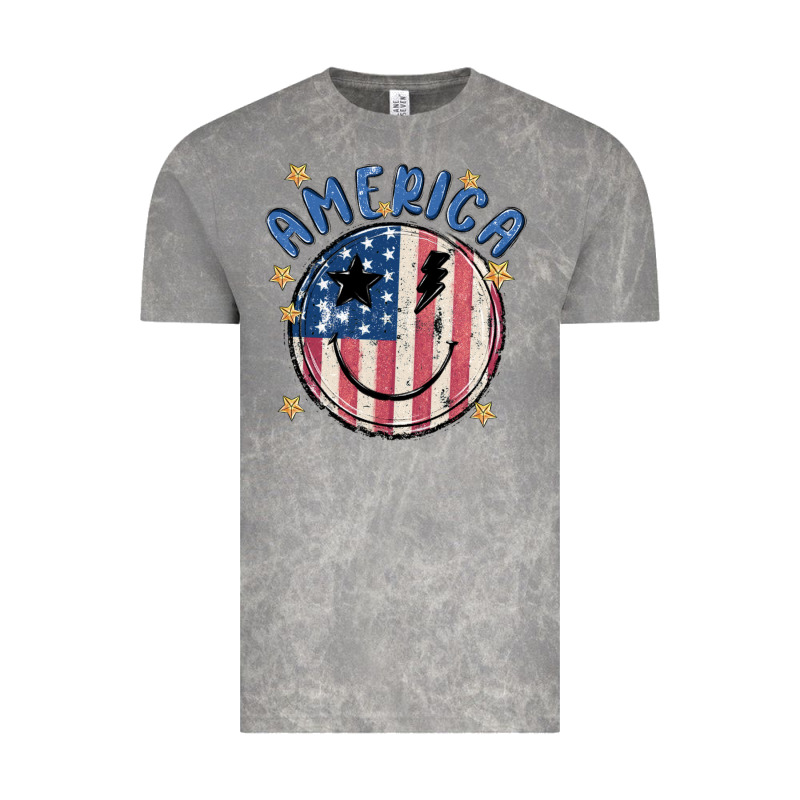 America Vintage Tee by MaliasSmallBusiness | Teevron