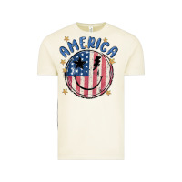 Vintage Arctic America Vintage Tee - MaliasSmallBusiness