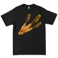 Black mexican churro's Premium Tee - AdoDesignShop