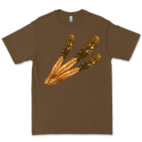 Cacao mexican churro's Premium Tee - AdoDesignShop