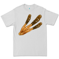 Dove Grey mexican churro's Premium Tee - AdoDesignShop
