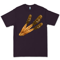 Plum mexican churro's Premium Tee - AdoDesignShop