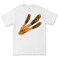 White mexican churro's Premium Tee - AdoDesignShop