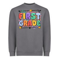 Storm first grade Heavyweight Sweatshirt - MaliasSmallBusiness