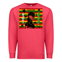 Cardinal juneteenth celebrate freedom since 1865 Premium Sweatshirt - TumblerDesignByShophia