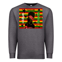 Charcoal Heather juneteenth celebrate freedom since 1865 Premium Sweatshirt - TumblerDesignByShophia