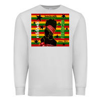 Dove Grey juneteenth celebrate freedom since 1865 Premium Sweatshirt - TumblerDesignByShophia
