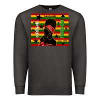 Juneteenth Celebrate Freedom Since 1865 Premium Sweatshirt | Teevron