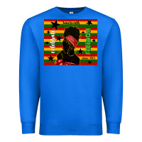 True Royal juneteenth celebrate freedom since 1865 Premium Sweatshirt - TumblerDesignByShophia