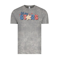 Cloud Rock oh my stars Vintage Tee - MaliasSmallBusiness