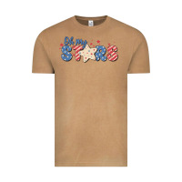 Vintage Camel oh my stars Vintage Tee - MaliasSmallBusiness