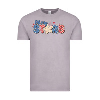 Vintage Zinc oh my stars Vintage Tee - MaliasSmallBusiness