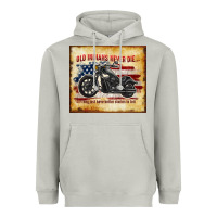 Moon Dust old indians never die Heavyweight Hoodie - TumblerDesignByShophia