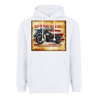 White old indians never die Heavyweight Hoodie - TumblerDesignByShophia