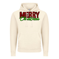 Vintage Artic merry christmas tartan Vintage Hoodie - Jasminsmagicworld