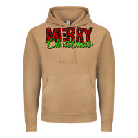 Vintage Camel merry christmas tartan Vintage Hoodie - Jasminsmagicworld