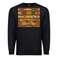 Black juneteenth breaking every chain since 1865 Premium Sweatshirt - TumblerDesignByShophia