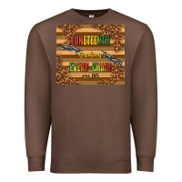 Chestnut juneteenth breaking every chain since 1865 Premium Sweatshirt - TumblerDesignByShophia