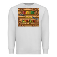 Dove Grey juneteenth breaking every chain since 1865 Premium Sweatshirt - TumblerDesignByShophia