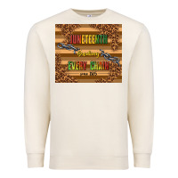 Sandshell juneteenth breaking every chain since 1865 Premium Sweatshirt - TumblerDesignByShophia