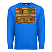 True Royal juneteenth breaking every chain since 1865 Premium Sweatshirt - TumblerDesignByShophia
