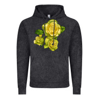 Vintage Arctic st. patrick rose Vintage Hoodie - LillyAllenDesigns
