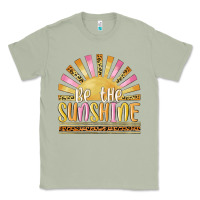 Matcha be the sunshine Classic Tee - MaliasSmallBusiness