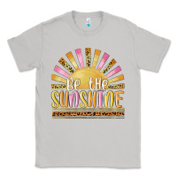 Moon Dust be the sunshine Classic Tee - MaliasSmallBusiness