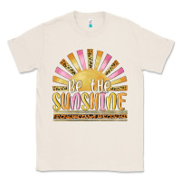 Natural be the sunshine Classic Tee - MaliasSmallBusiness
