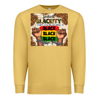 Juneteenth Blackity Black Black Black Premium Sweatshirt | Teevron