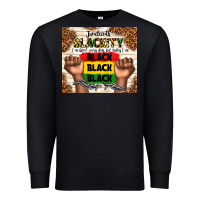 Black juneteenth blackity black black black Premium Sweatshirt - TumblerDesignByShophia