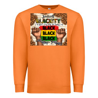 Carrot juneteenth blackity black black black Premium Sweatshirt - TumblerDesignByShophia