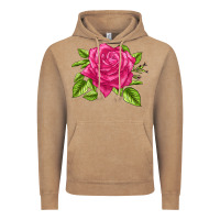 Vintage Coffee perfume delight rose Vintage Hoodie - LillyAllenDesigns