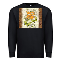 Black beauty from ashes Premium Sweatshirt - TumblerDesignByShophia