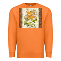 Carrot beauty from ashes Premium Sweatshirt - TumblerDesignByShophia