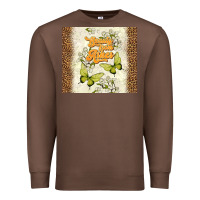 Chestnut beauty from ashes Premium Sweatshirt - TumblerDesignByShophia