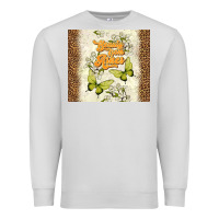 Dove Grey beauty from ashes Premium Sweatshirt - TumblerDesignByShophia