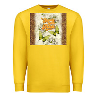 Lemon beauty from ashes Premium Sweatshirt - TumblerDesignByShophia