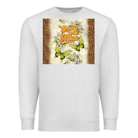 Oatmeal Heather beauty from ashes Premium Sweatshirt - TumblerDesignByShophia