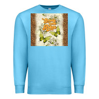 Ocean Blue beauty from ashes Premium Sweatshirt - TumblerDesignByShophia