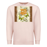 Pale Pink beauty from ashes Premium Sweatshirt - TumblerDesignByShophia