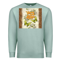 Seafoam beauty from ashes Premium Sweatshirt - TumblerDesignByShophia