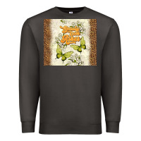 Smoke beauty from ashes Premium Sweatshirt - TumblerDesignByShophia