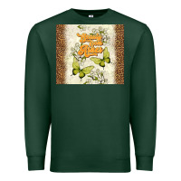 Sports Green beauty from ashes Premium Sweatshirt - TumblerDesignByShophia