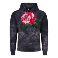 Cloud Black neil diamond rose Vintage Hoodie - LillyAllenDesigns